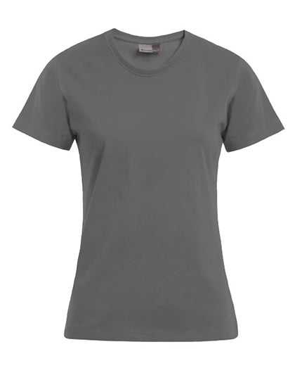 Promodoro - Women´s Premium-T - Graphite (Solid)