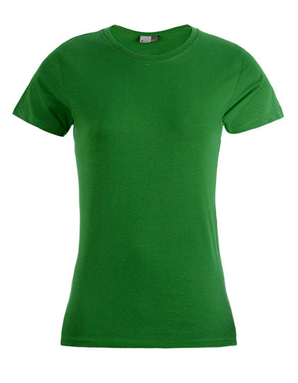 Promodoro - Women´s Premium-T - Kelly Green
