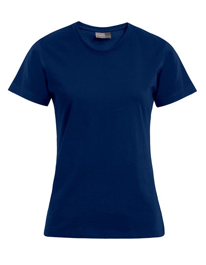 Promodoro - Women´s Premium-T - Navy
