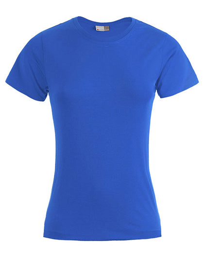 Promodoro - Women´s Premium-T - Royal