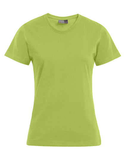 Promodoro - Women´s Premium-T - Wild Lime