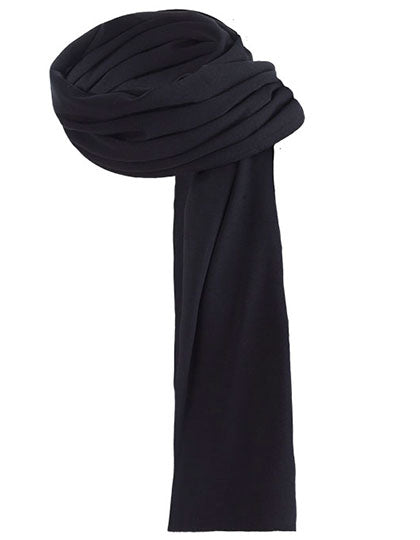 Promodoro - Unisex Scarf - Black