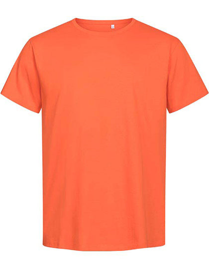 Promodoro - Men´s Premium-T Organic - Flame