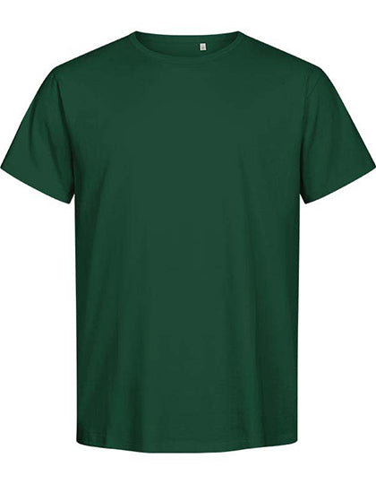 Promodoro - Men´s Premium-T Organic - Forest