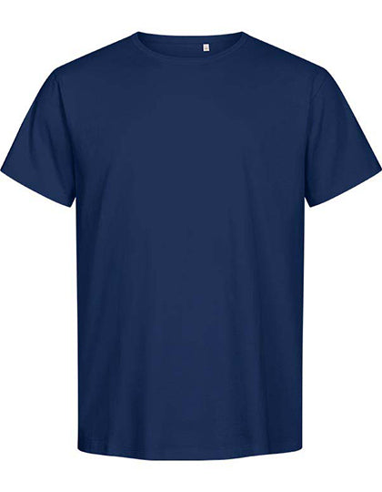 Promodoro - Men´s Premium-T Organic - French Navy