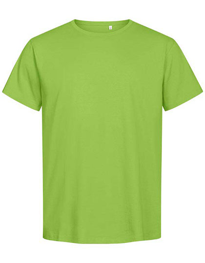 Promodoro - Men´s Premium-T Organic - Lime Green