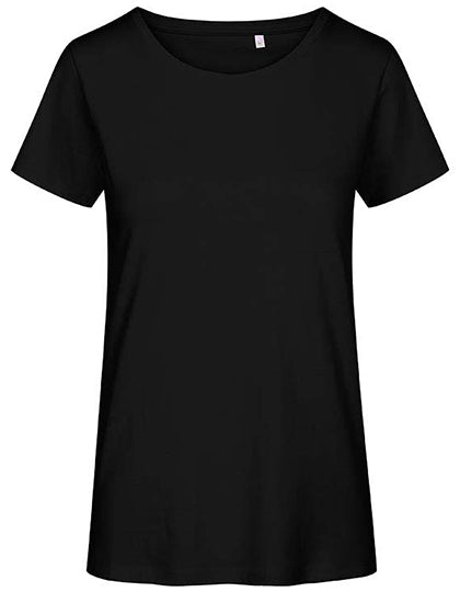 Promodoro - Women´s Premium-T Organic - Black
