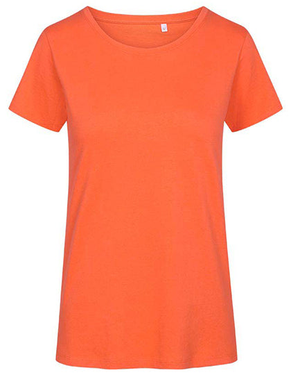 Promodoro - Women´s Premium-T Organic - Flame