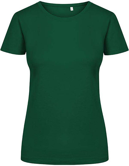Promodoro - Women´s Premium-T Organic - Forest