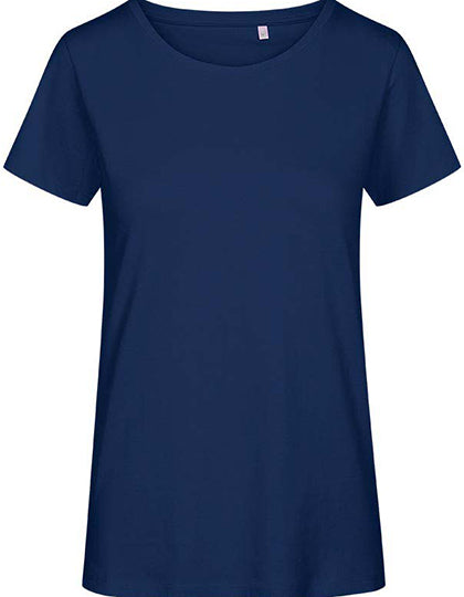 Promodoro - Women´s Premium-T Organic - French Navy