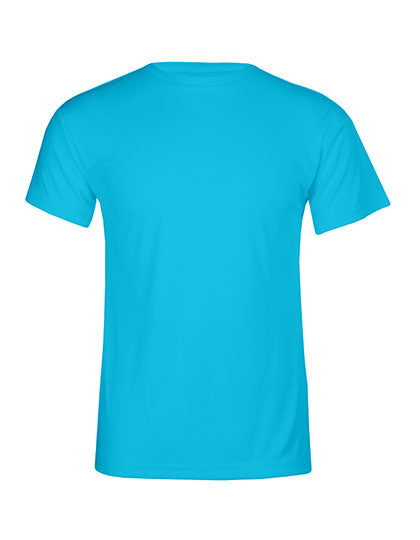 Promodoro - Performance T-shirt - Atomic Blue