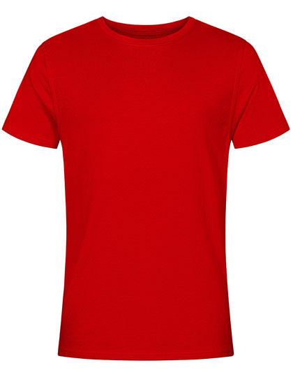 Promodoro - Performance T-shirt - Fire Red