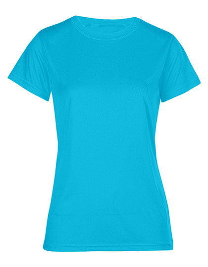 Promodoro - Women´s Performance-T - Atomic Blue