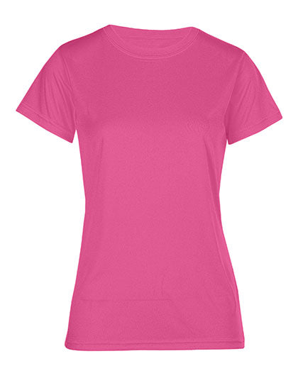 Promodoro - Women´s Performance-T - Knockout Pink