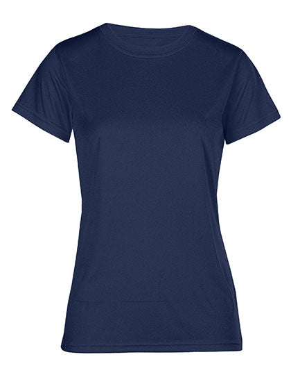 Promodoro - Women´s Performance-T - Navy