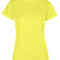 Safety Yellow