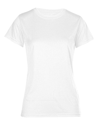 Promodoro - Women´s Performance-T - White