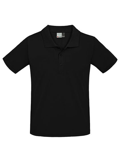 Promodoro - Men´s Superior Polo - Black