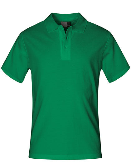 Promodoro - Men´s Superior Polo - Kelly Green