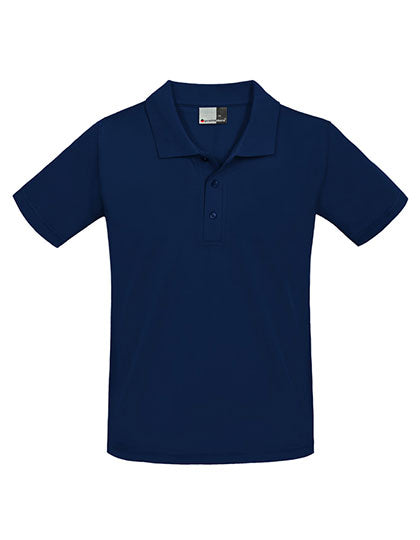 Promodoro - Men´s Superior Polo - Navy