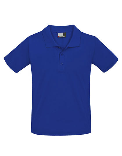 Promodoro - Men´s Superior Polo - Royal
