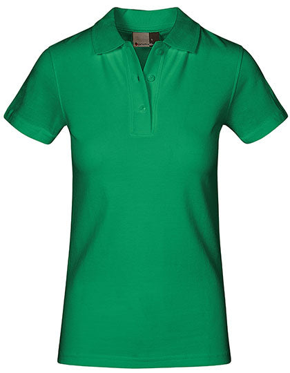 Promodoro - Women´s Superior Polo - Kelly Green