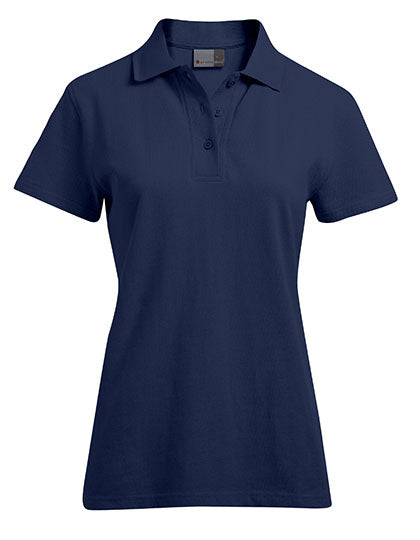 Promodoro - Women´s Superior Polo - Navy
