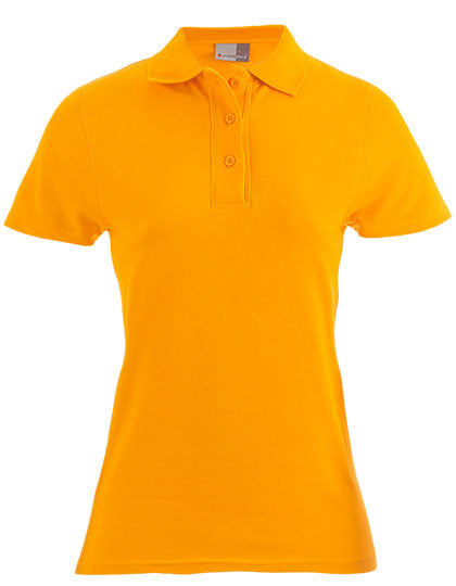 Promodoro - Women´s Superior Polo - Orange