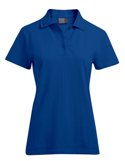 Promodoro - Women´s Superior Polo - Royal