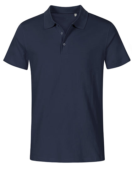 Promodoro - Men´s Jersey Polo - Navy