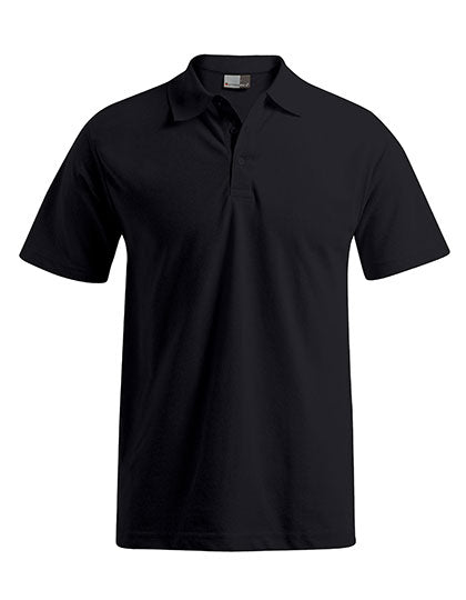 EXCD by Promodoro - Men´s Polo - Black