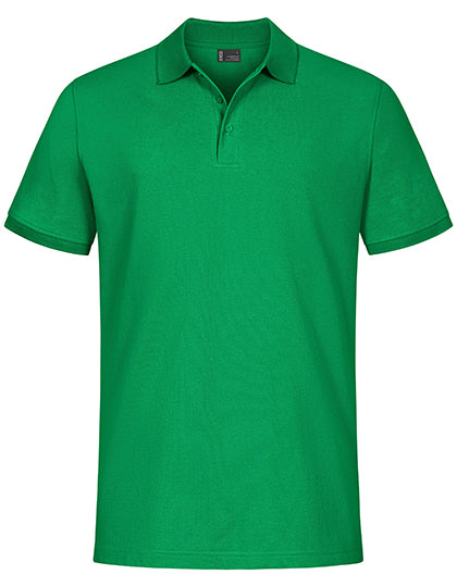 EXCD by Promodoro - Men´s Polo - Green