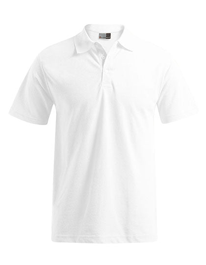 EXCD by Promodoro - Men´s Polo - White