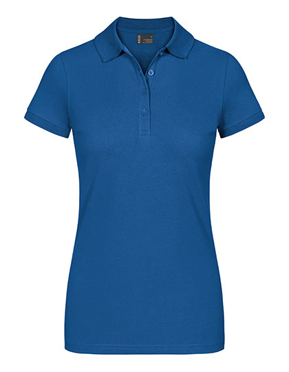 EXCD by Promodoro - Women´s Polo - Cobalt Blue