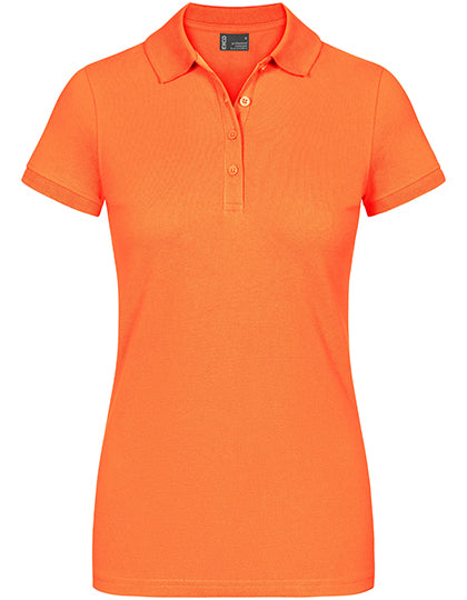EXCD by Promodoro - Women´s Polo - Flame