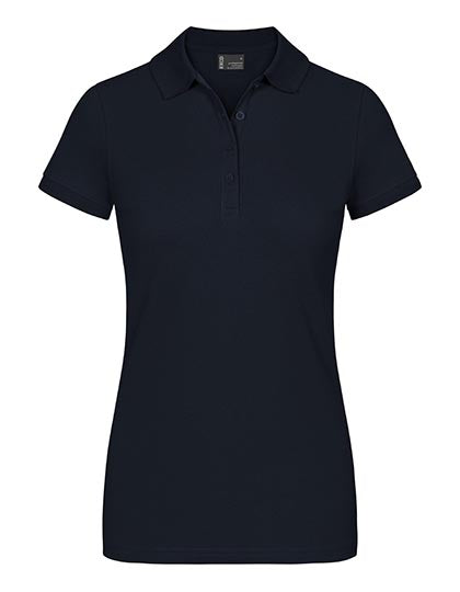 EXCD by Promodoro - Women´s Polo - Navy