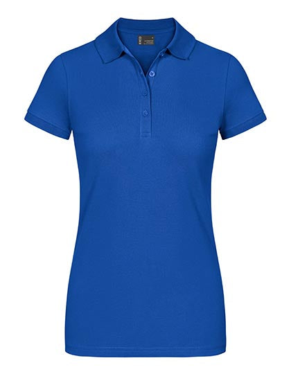 EXCD by Promodoro - Women´s Polo - Royal