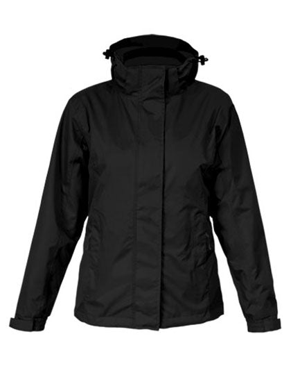 Promodoro - Women´s Performance Jacket C+ - Black