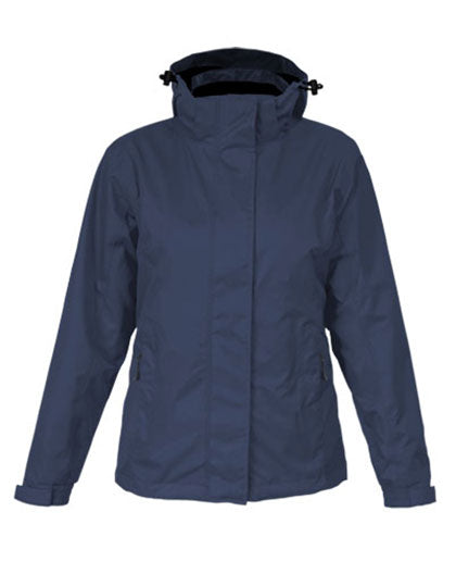 Promodoro - Women´s Performance Jacket C+ - Navy