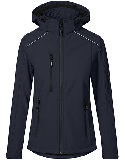 Promodoro - Women´s Softshell Jacket - Navy