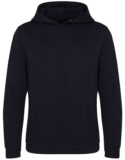 Ecologie - Lusaka Sustainable Hoodie - Black