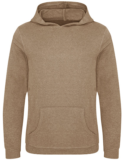 Ecologie - Lusaka Sustainable Hoodie - Sand Dune