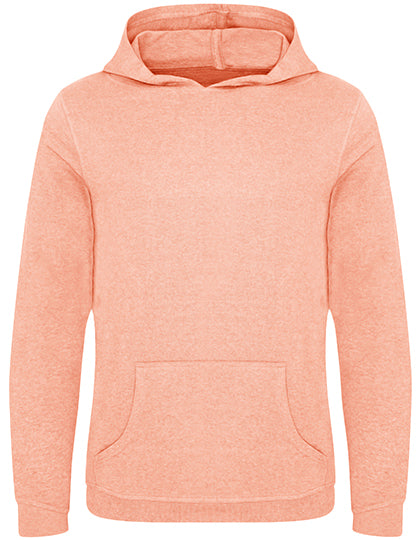 Ecologie - Lusaka Sustainable Hoodie - Soft Peach