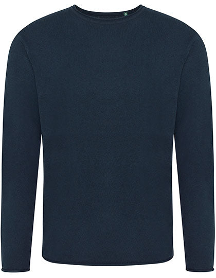 Ecologie - Arenal Sustainable Sweater - Navy