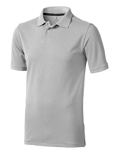 Elevate - Calgary Polo - Grey Melange