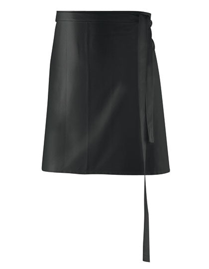 Exner - Apron 80 x 45 cm - Black