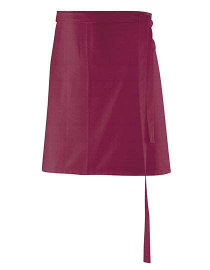 Exner - Apron 80 x 45 cm - Bordeaux