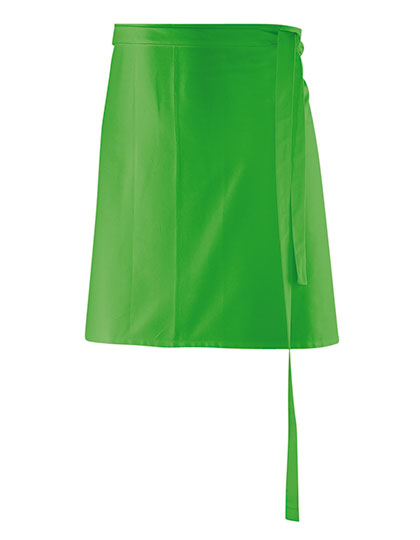 Exner - Apron 80 x 45 cm - Lemon Green
