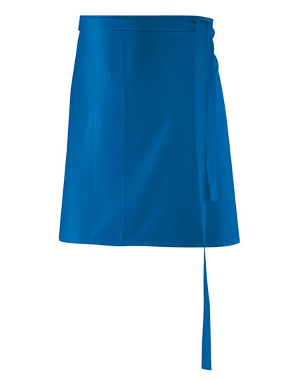 Exner - Apron 80 x 45 cm - Royal Blue