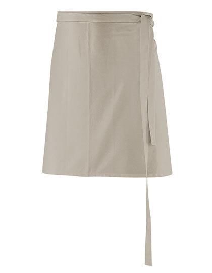 Exner - Apron 80 x 45 cm - Sand